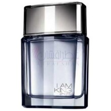 شون جان ای ام کینگ